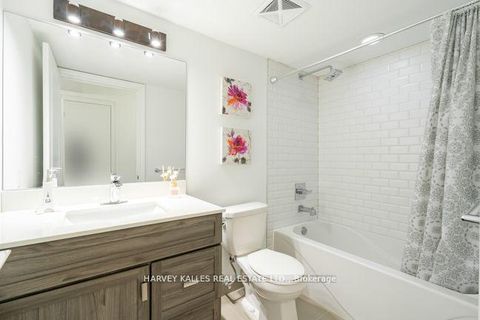 Photo 12 at 403 - 28 Ted Rogers Way, Yonge Corridor, Toronto