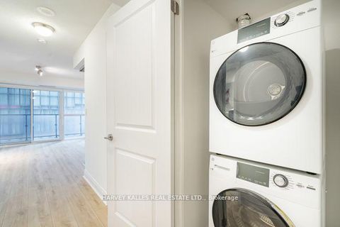 Photo 13 at 403 - 28 Ted Rogers Way, Yonge Corridor, Toronto