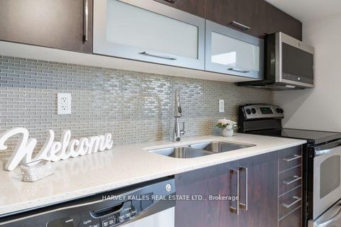 Photo 14 at 403 - 28 Ted Rogers Way, Yonge Corridor, Toronto