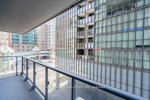 Photo 15 at 403 - 28 Ted Rogers Way, Yonge Corridor, Toronto