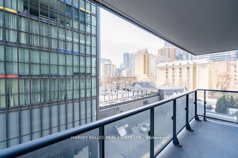 Photo 16 at 403 - 28 Ted Rogers Way, Yonge Corridor, Toronto