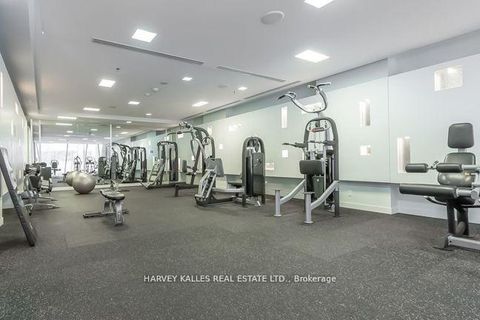 Photo 17 at 403 - 28 Ted Rogers Way, Yonge Corridor, Toronto