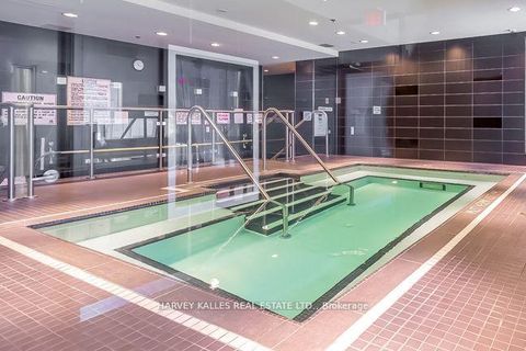 Photo 18 at 403 - 28 Ted Rogers Way, Yonge Corridor, Toronto