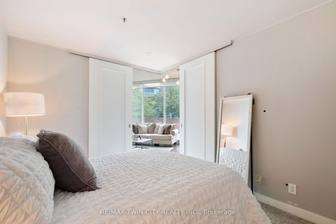 Photo 20 at 201 - 81 Navy Wharf Court, Waterfront Communities C1, Toronto