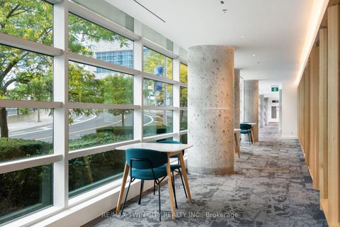 Photo 25 at 201 - 81 Navy Wharf Court, Waterfront Communities C1, Toronto