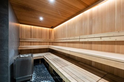 Photo 29 at 201 - 81 Navy Wharf Court, Waterfront Communities C1, Toronto