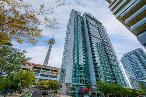 Photo 32 at 201 - 81 Navy Wharf Court, Waterfront Communities C1, Toronto
