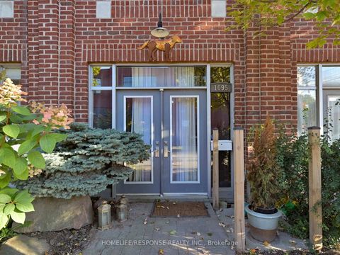 Photo 1 at 1095 DUNDAS Street E, South Riverdale, Toronto Photo 1 at 1095 DUNDAS Street E, South Riverdale, Toronto