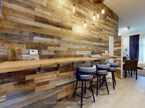 Photo 7 at 1095 DUNDAS Street E, South Riverdale, Toronto