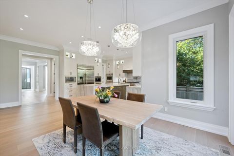 Photo 6 at 14 Westglen Crescent, City Centre West, Toronto