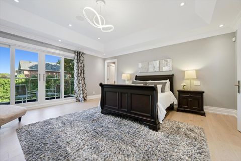 Photo 19 at 14 Westglen Crescent, City Centre West, Toronto