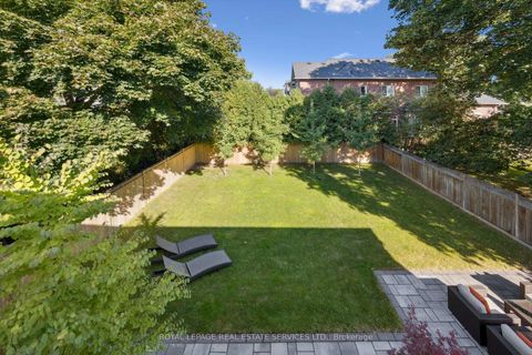 Photo 26 at 14 Westglen Crescent, City Centre West, Toronto