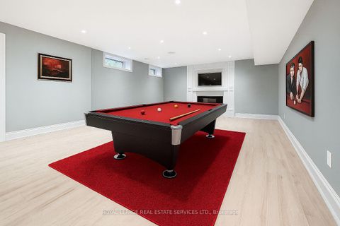 Photo 35 at 14 Westglen Crescent, City Centre West, Toronto