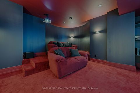 Photo 42 at 14 Westglen Crescent, City Centre West, Toronto