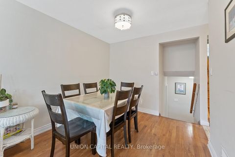 Photo 7 at 37 Callowhill Drive, Richview, Toronto Photo 7 at 37 Callowhill Drive, Richview, Toronto