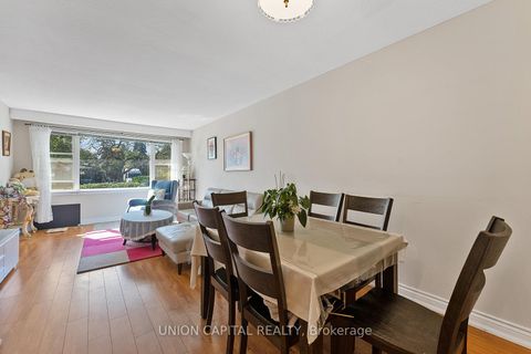 Photo 8 at 37 Callowhill Drive, Richview, Toronto Photo 8 at 37 Callowhill Drive, Richview, Toronto