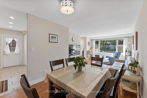 Photo 9 at 37 Callowhill Drive, Richview, Toronto Photo 9 at 37 Callowhill Drive, Richview, Toronto