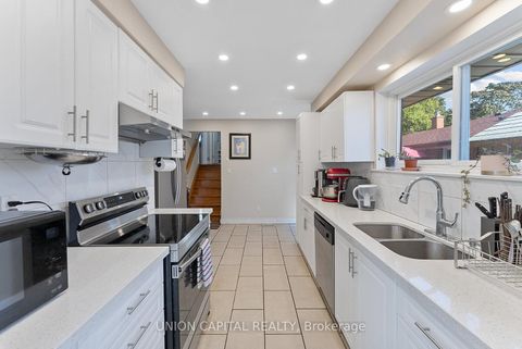 Photo 10 at 37 Callowhill Drive, Richview, Toronto Photo 10 at 37 Callowhill Drive, Richview, Toronto