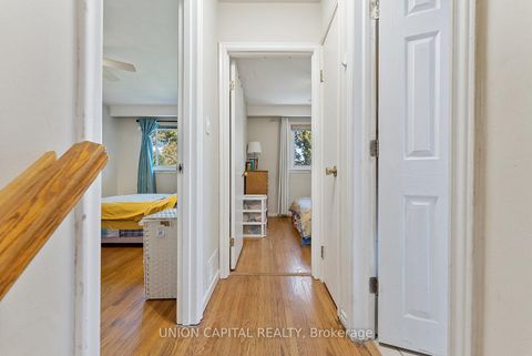 Photo 14 at 37 Callowhill Drive, Richview, Toronto Photo 14 at 37 Callowhill Drive, Richview, Toronto