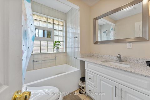 Photo 22 at 37 Callowhill Drive, Richview, Toronto Photo 22 at 37 Callowhill Drive, Richview, Toronto