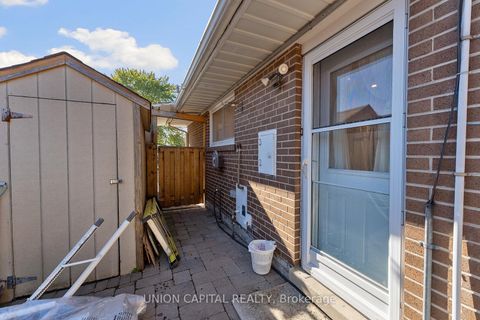 Photo 33 at 37 Callowhill Drive, Richview, Toronto Photo 33 at 37 Callowhill Drive, Richview, Toronto