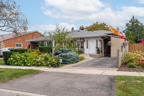 Photo 34 at 37 Callowhill Drive, Richview, Toronto Photo 34 at 37 Callowhill Drive, Richview, Toronto