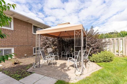 Photo 42 at 37 Callowhill Drive, Richview, Toronto Photo 42 at 37 Callowhill Drive, Richview, Toronto