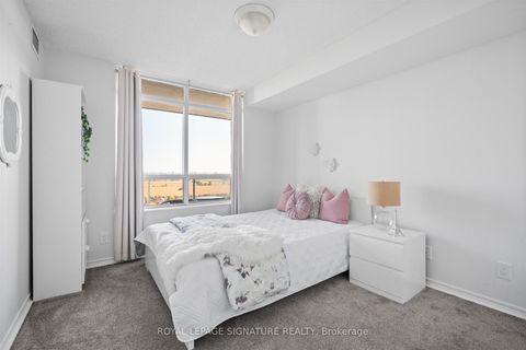 Photo 22 at 2407 - 710 Humberwood Boulevard, Clairville, Toronto