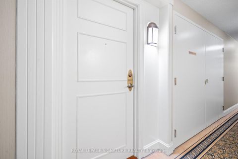 Photo 24 at 2407 - 710 Humberwood Boulevard, Clairville, Toronto