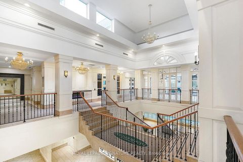 Photo 28 at 2407 - 710 Humberwood Boulevard, Clairville, Toronto