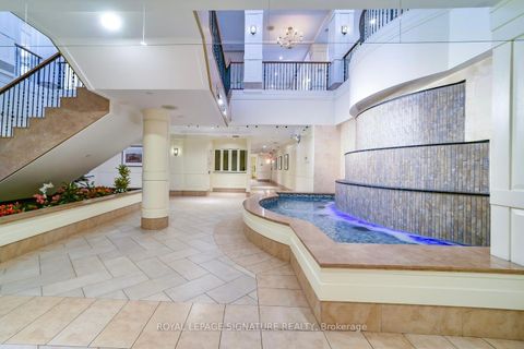 Photo 31 at 2407 - 710 Humberwood Boulevard, Clairville, Toronto