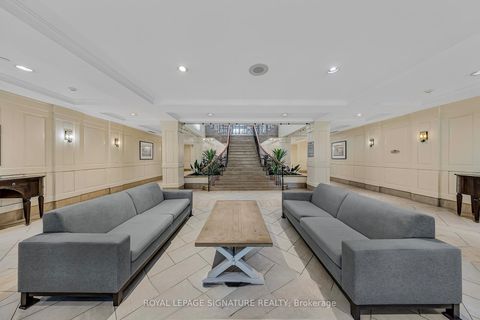 Photo 32 at 2407 - 710 Humberwood Boulevard, Clairville, Toronto