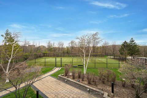 Photo 34 at 2407 - 710 Humberwood Boulevard, Clairville, Toronto