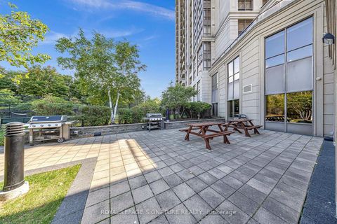 Photo 35 at 2407 - 710 Humberwood Boulevard, Clairville, Toronto