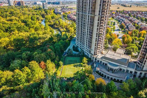 Photo 39 at 2407 - 710 Humberwood Boulevard, Clairville, Toronto