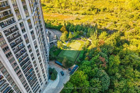 Photo 40 at 2407 - 710 Humberwood Boulevard, Clairville, Toronto