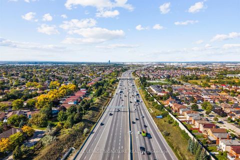 Photo 43 at 2407 - 710 Humberwood Boulevard, Clairville, Toronto
