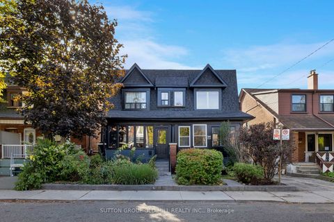 Photo 0 at 69 Peterborough Avenue, Davenport, Toronto