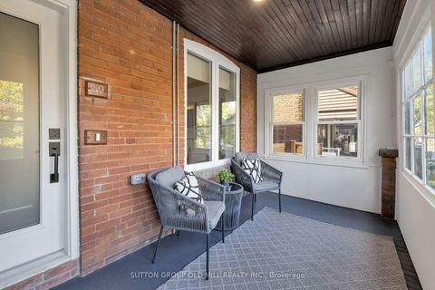 Photo 2 at 69 Peterborough Avenue, Davenport, Toronto Photo 2 at 69 Peterborough Avenue, Davenport, Toronto