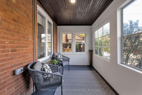 Photo 4 at 69 Peterborough Avenue, Davenport, Toronto Photo 4 at 69 Peterborough Avenue, Davenport, Toronto