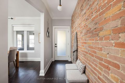 Photo 5 at 69 Peterborough Avenue, Davenport, Toronto Photo 5 at 69 Peterborough Avenue, Davenport, Toronto