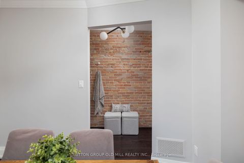 Photo 6 at 69 Peterborough Avenue, Davenport, Toronto