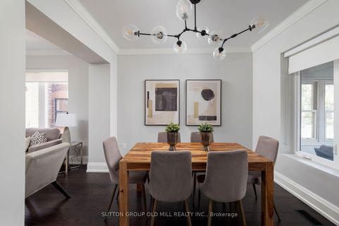 Photo 7 at 69 Peterborough Avenue, Davenport, Toronto