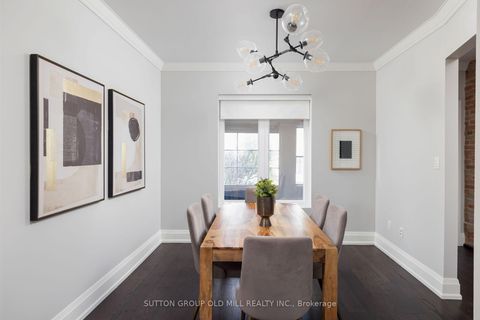 Photo 8 at 69 Peterborough Avenue, Davenport, Toronto Photo 8 at 69 Peterborough Avenue, Davenport, Toronto