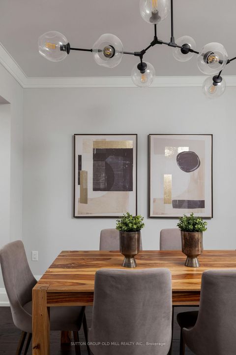 Photo 9 at 69 Peterborough Avenue, Davenport, Toronto