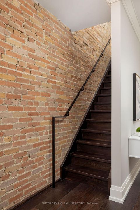 Photo 10 at 69 Peterborough Avenue, Davenport, Toronto