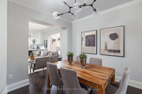 Photo 11 at 69 Peterborough Avenue, Davenport, Toronto