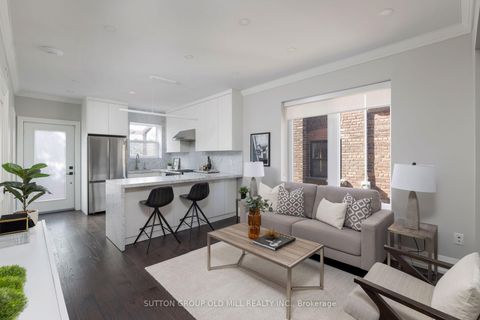 Photo 12 at 69 Peterborough Avenue, Davenport, Toronto Photo 12 at 69 Peterborough Avenue, Davenport, Toronto