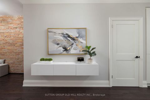 Photo 16 at 69 Peterborough Avenue, Davenport, Toronto