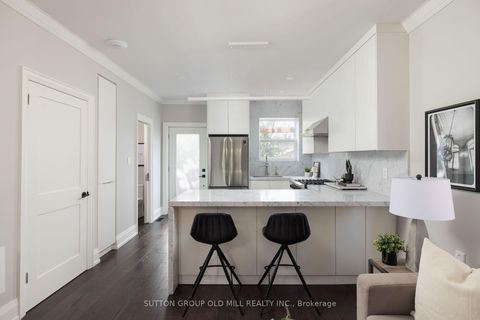 Photo 17 at 69 Peterborough Avenue, Davenport, Toronto Photo 17 at 69 Peterborough Avenue, Davenport, Toronto